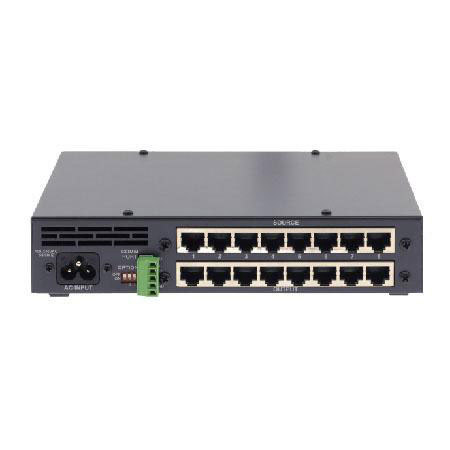 Kramer Electronics Cobra MX-88 8x8 Twisted Switcher, Bk