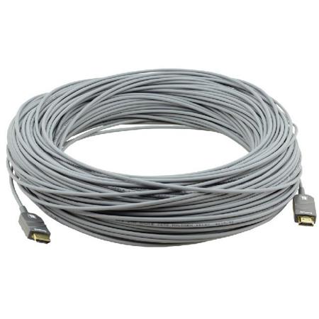 Kramer Electronics 131' 4K Plenum Active Optical HDMI Cable