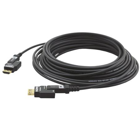 Kramer Electronics 33' Rental and Staging Active Optical Pluggable HDMI Cable