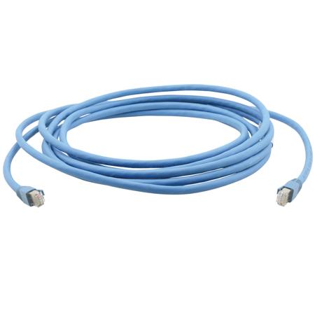 Kramer Electronics 3' Four-Pair CAT6A U/FTP 4x2x 23AWG Cable