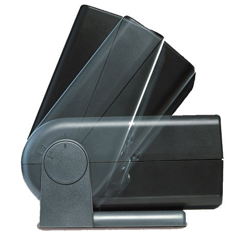 Kaiser 202015 AC Diascop 50N Stack Loading Slide Viewer