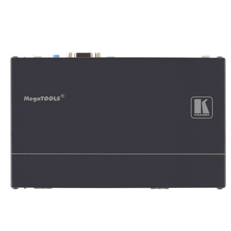 Kramer Electronics DIP-22 4K60 4:2:0 DisplayPort, HDMI & VGA Auto Switcher