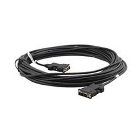 Kramer Electronics 98' DVI Male to DVI Male Fiber Optic Cable
