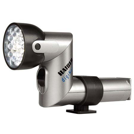 Kaiser DigiNova II LED Light with 19 White Light LEDs