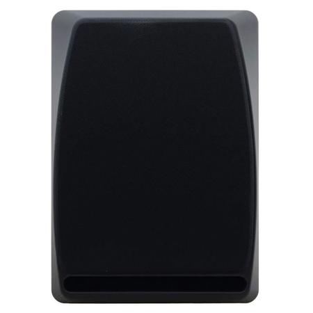 Kramer Electronics Dolev 6 6" Two-Way Bi-Amplified Studio Grade Speaker, 75W RMS, Single