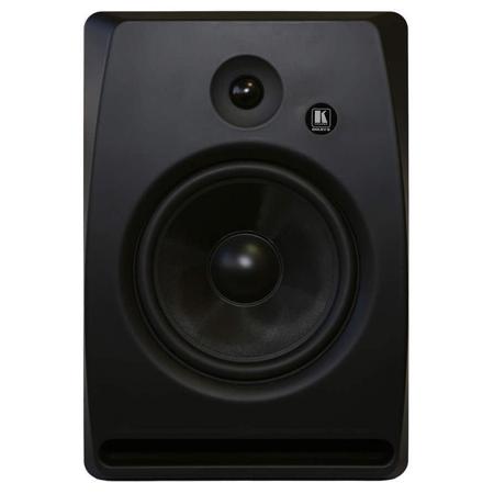 Kramer Electronics Dolev 8 8" Two-Way Speaker, 100W RMS, Single