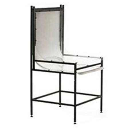 Kaiser Diffused Plexiglass Sheet, Required f/#205921 Product Table