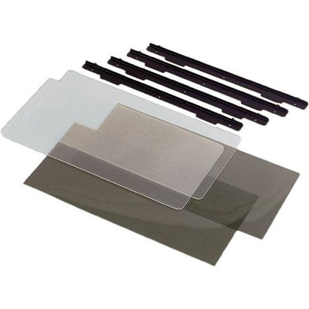 Kaiser 205583 Diffusion Screens for Filter Holder, Set of 2