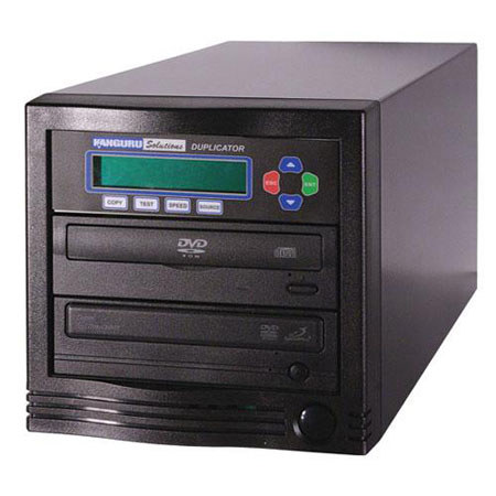 Kanguru 1:1 24x CD/DVD Duplicator
