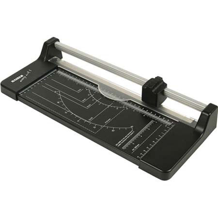 Kaiser Easy Cut 1, 12.6in Rotary Blade Paper Trimmer