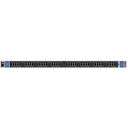 Kramer Electronics F610-OUT8-F64 8-Channel DVI over 4LC Fiber O/P Card