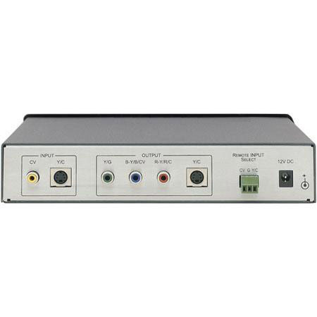 Kramer Electronics FC-10Dxl Composite Transcoder