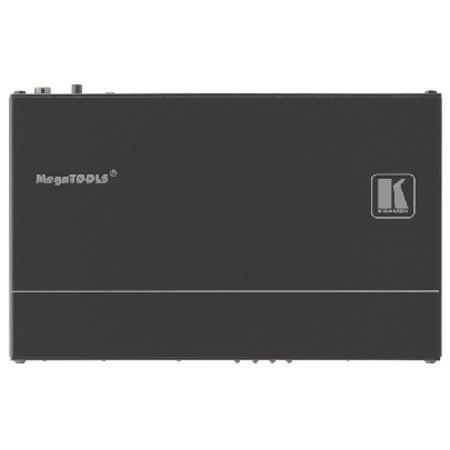 Kramer Electronics FC-24ETH 4-Port Ethernet Controller