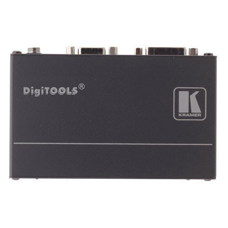 Kramer Electronics FC-32 DVI to Computer Graphics/Component/HDTV Video Format Converter