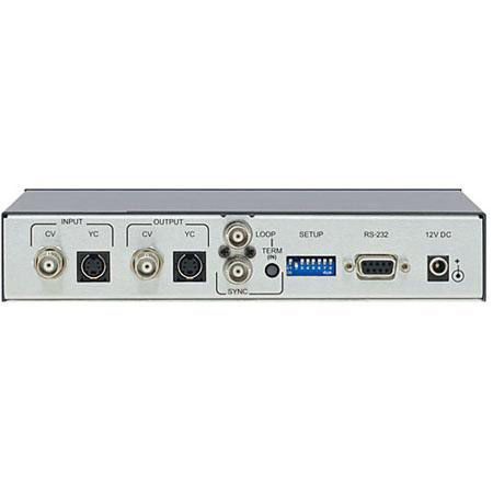 Kramer Electronics FC-400 Time Base Corrector