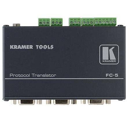 Kramer Electronics FC-5 Protocol Translator/Controller