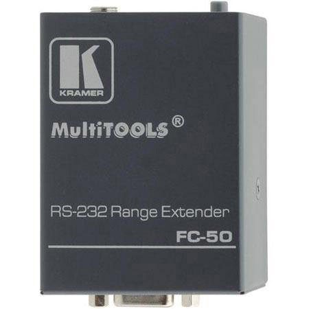 Kramer Electronics FC-50 RS-232 Range Extender