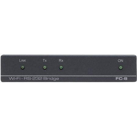 Kramer Electronics FC-8 RS-232 to LAN Controller
