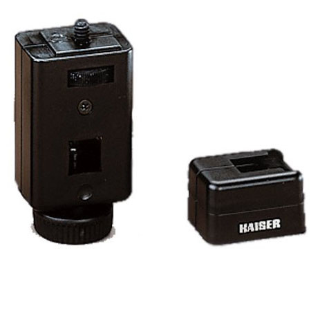 Kaiser Flash Mounting Adapter 16mm