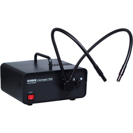 Kaiser Macrospot 1500 Fiber-Optic Lighting System