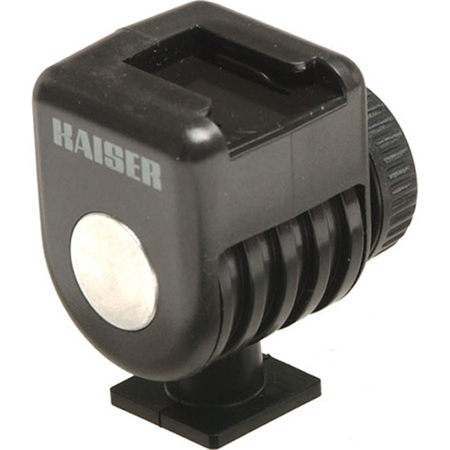 Kaiser 201200 Flash Shoe with Lock