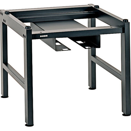 Kaiser Floor Table for Copy Stands with 40", 50" or 60" Columns
