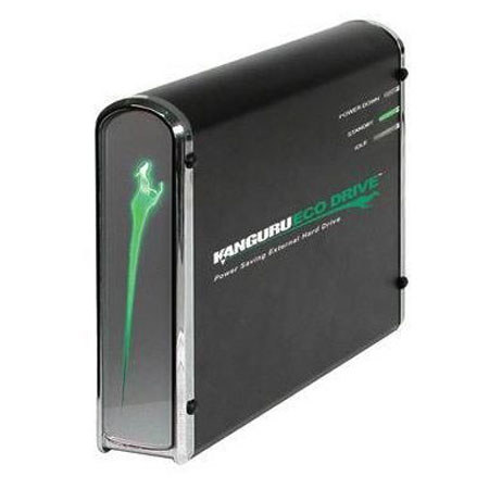 Kanguru 500GB 2.5" Eco Hard Drive