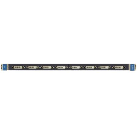 Kramer Electronics HDCP-IN8-F64 8-Channel DVI (HDCP) Input Card