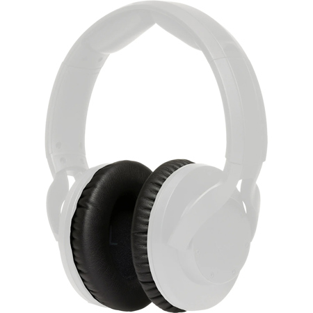 KRK Replacement Ear Cushions for KNS-8402 Headphones, Pair