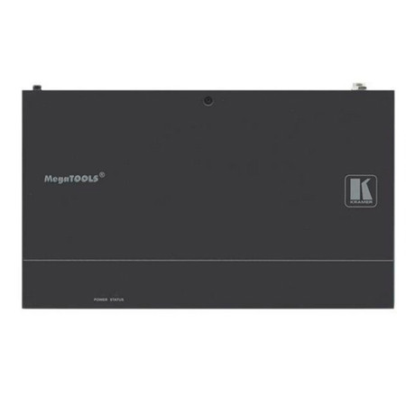Kramer Electronics KDS-DEC5 4K30 H.264 Video Decoder with PoE/Video Wall Support