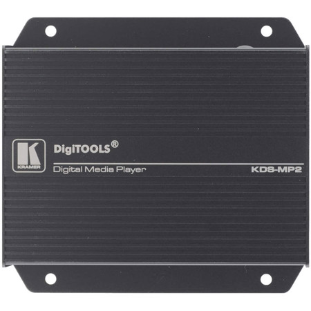 Kramer Electronics KDS-MP2 HD Digital Signage Media Player
