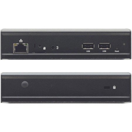 Kramer Electronics KDS-MP4 4K60 UHD Digital Signage Media Player