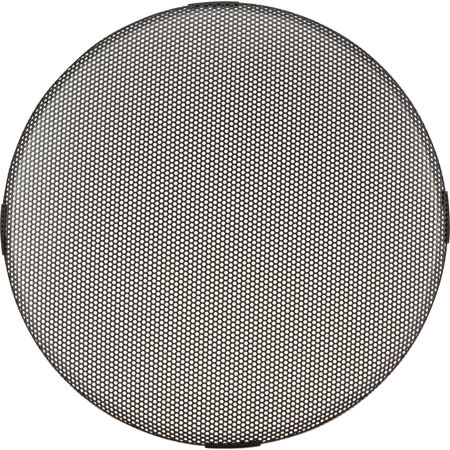 KRK Grille Cover with Gasket for S10.4 Powered Studio Subwoofer