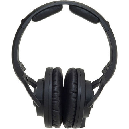 KRK KNS8400 Studio Headphones : Amazon.ca: Electronics