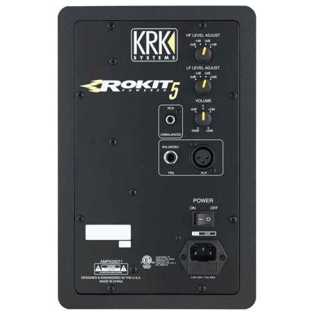 KRK Rokit 5 G3 5