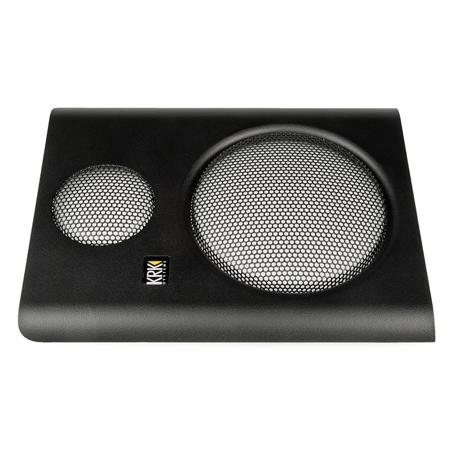 KRK Grille for ROKIT 5 G4 Studio Monitor, Black, Pair