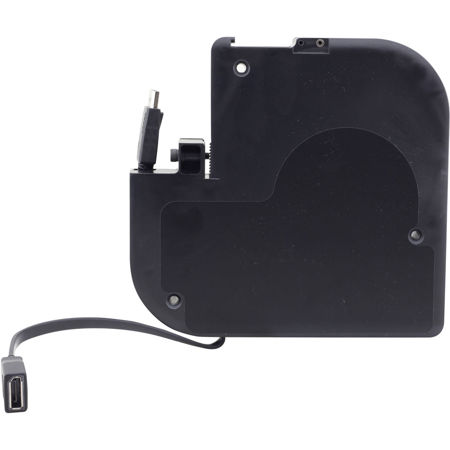 Kramer Electronics KRT-3-DP 5.9' DisplayPort Cable Retractor