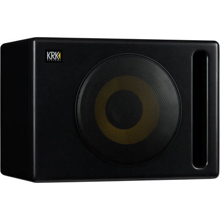 USED KRK 10