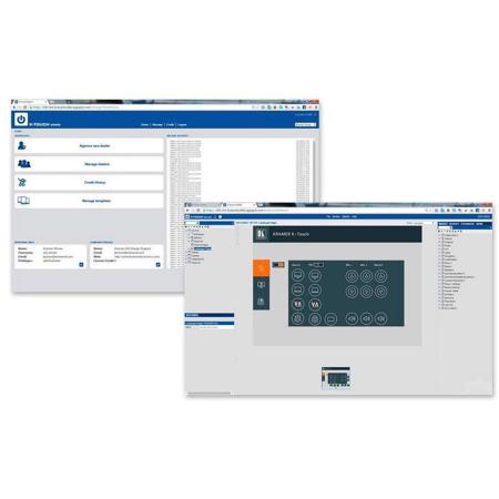 Kramer Electronics K-Touch License: Add 5 Additional Devices to Single License