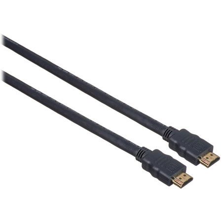 Kramer Electronics HDMI (M) to HDMI (M) Cable with Ethernet - 6'