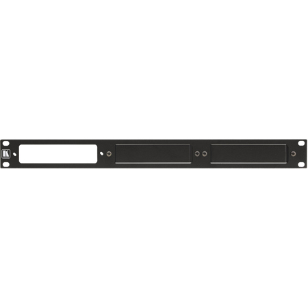 Kramer RK-3T-B 19" Rack Adapter (Black)