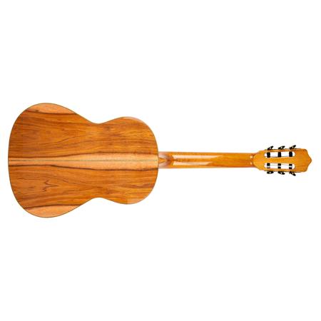 Kremona Flamenco Series Rosa Artista Classical Acoustic Guitar