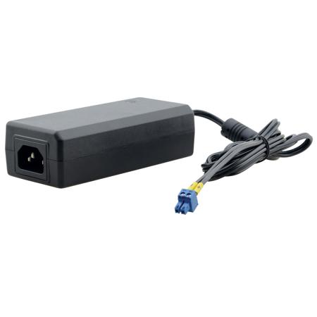 Kramer Electronics PS-4801 48V DC/1.36A Desktop Power Supply w/ 47" Power Cord