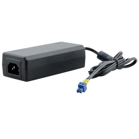 Kramer Electronics PS-4801-MD 48V Medical-Certified Power Supply, 47" Power Cord
