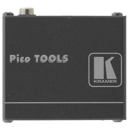Kramer Electronics PT-100 CG Twisted Pair LineEqualizer