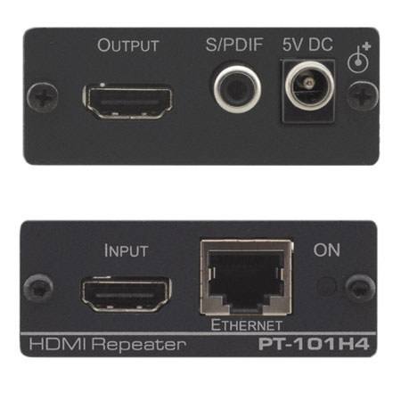 Kramer Electronics Kramer PT-101H4 HDMI Repeater and Format Converter