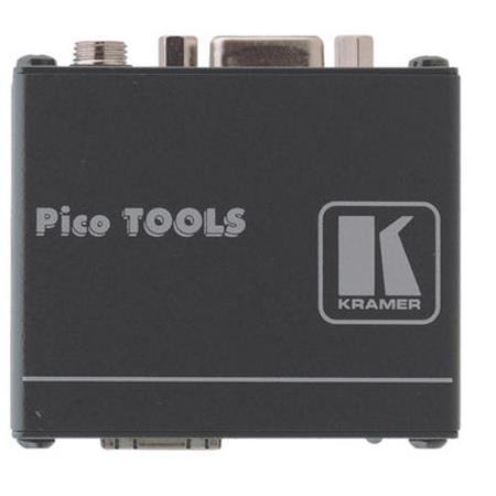 Kramer Electronics PT-120XL Computer Graphics Video Over Twisted Pair Receiver