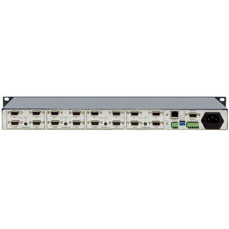 Kramer Electronics Kramer VP214DS 4 Independent 2x1 Standby Switcher