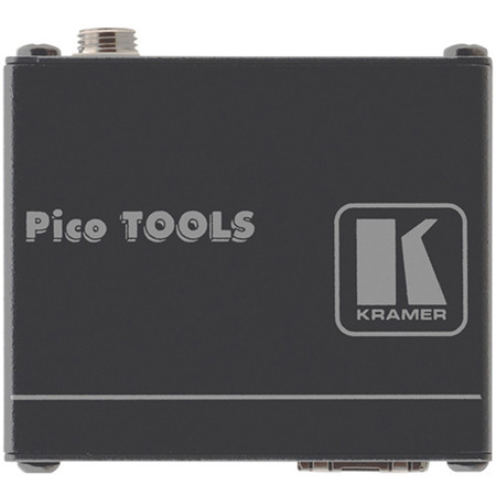 Kramer Electronics PT-580T HDMI Over Twisted Pair HDBaseT Transmitter