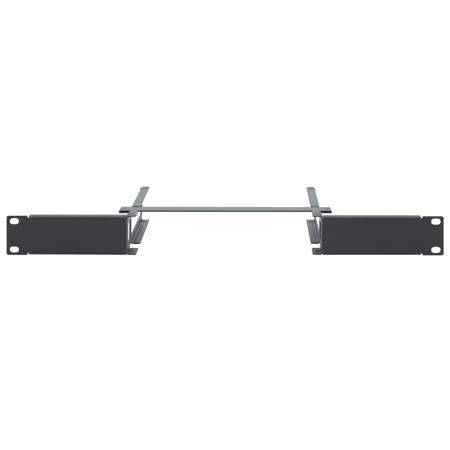 Kramer Electronics RK-21 19" Rack Adapter for 1 RU Half 19" Devices